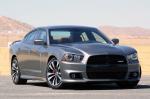 Dodge Charger SRT8 2012 года